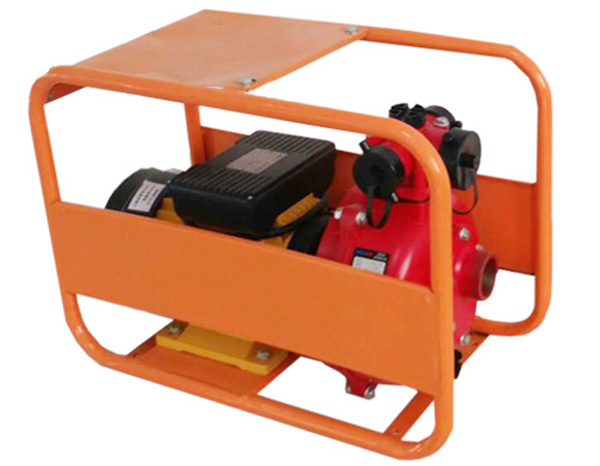 Engine & Generator Series