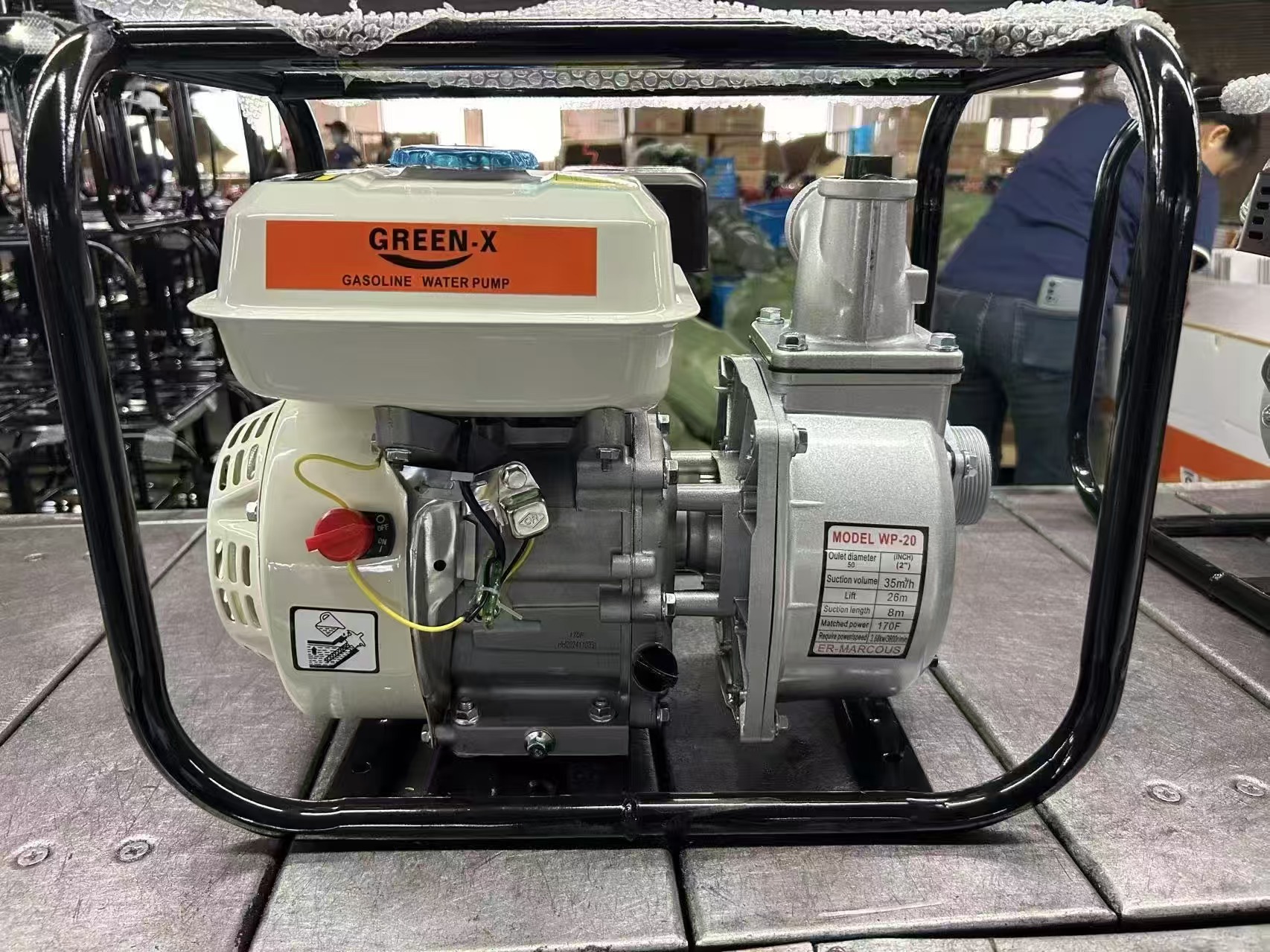 Water pump/Agriculture irrigation pump